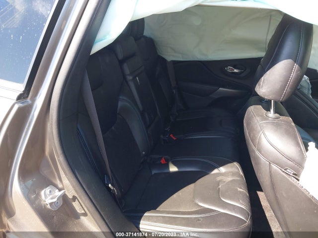 1C4PJLLB9KD184392 Jeep Cherokee