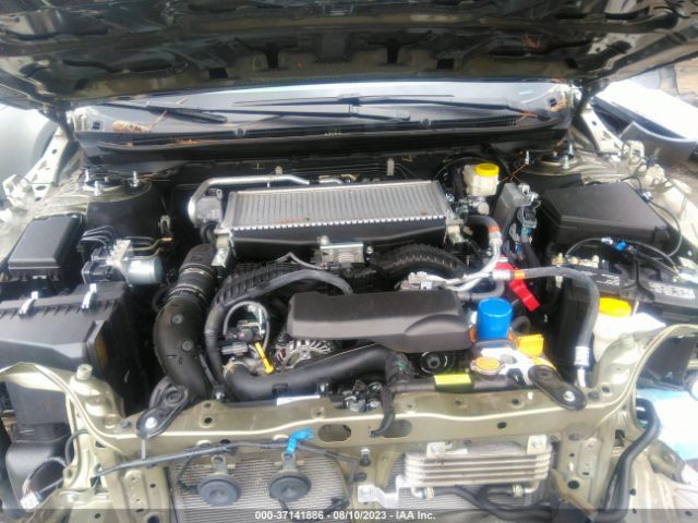 4S4BTGUD5N3249501 Subaru Outback Wilderness