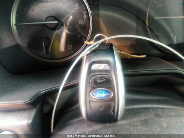 4S4BTGUD5N3249501 Subaru Outback Wilderness
