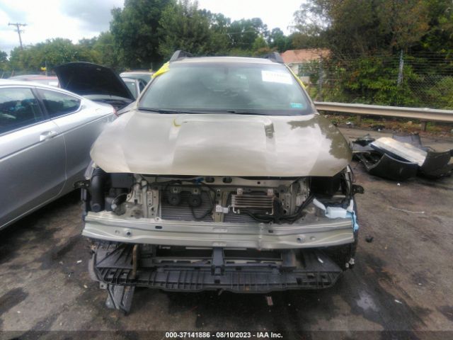 4S4BTGUD5N3249501 Subaru Outback Wilderness