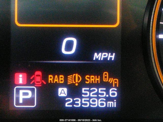 4S4BTGUD5N3249501 Subaru Outback Wilderness