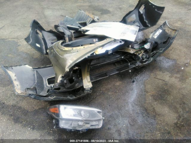 4S4BTGUD5N3249501 Subaru Outback Wilderness