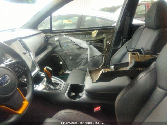 4S4BTGUD5N3249501 Subaru Outback Wilderness