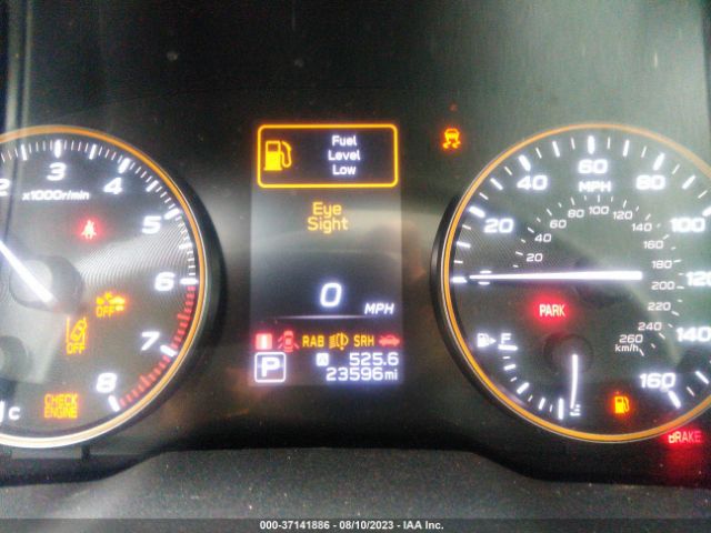 4S4BTGUD5N3249501 Subaru Outback Wilderness