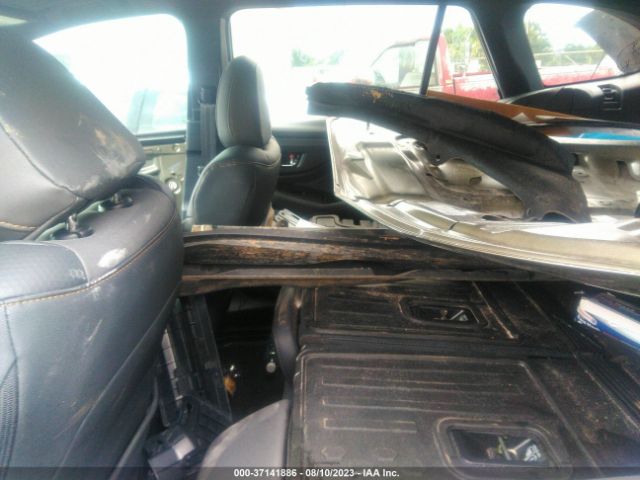 4S4BTGUD5N3249501 Subaru Outback Wilderness