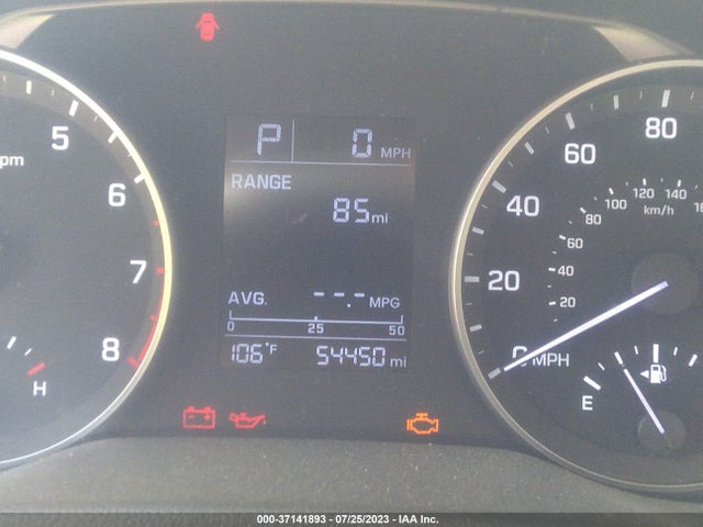 Hyundai ELANTRA SE 2017 5NPD84LFXHH103698 Image 15