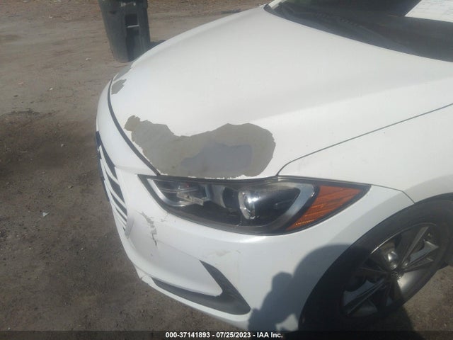 Hyundai ELANTRA SE 2017 5NPD84LFXHH103698 Image 6