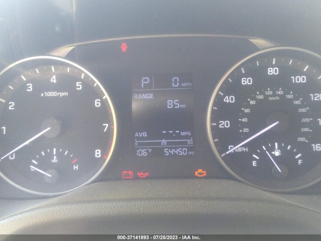 Hyundai ELANTRA SE 2017 5NPD84LFXHH103698 Image 7