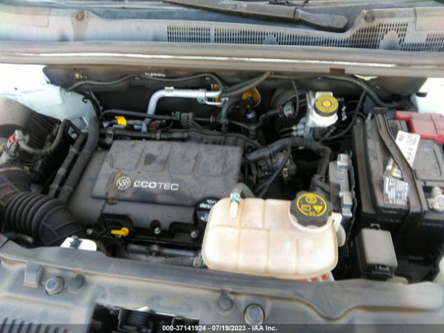 KL4CJDSB6FB250561 Buick Encore Premium
