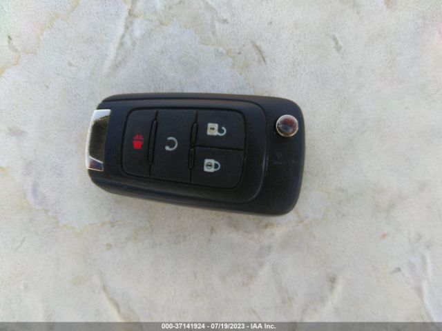 KL4CJDSB6FB250561 Buick Encore Premium
