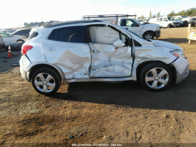 KL4CJDSB6FB250561 Buick Encore Premium