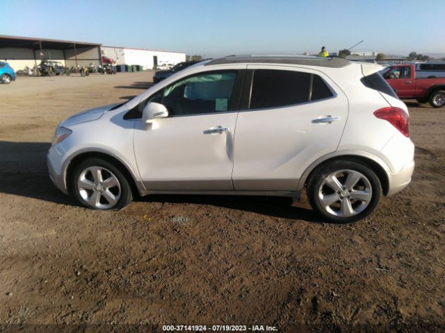 KL4CJDSB6FB250561 Buick Encore Premium