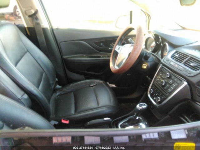 KL4CJDSB6FB250561 Buick Encore Premium