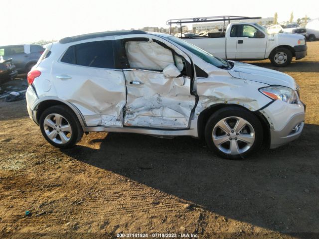 KL4CJDSB6FB250561 Buick Encore Premium