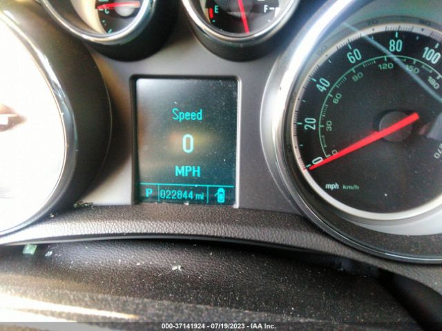 KL4CJDSB6FB250561 Buick Encore Premium