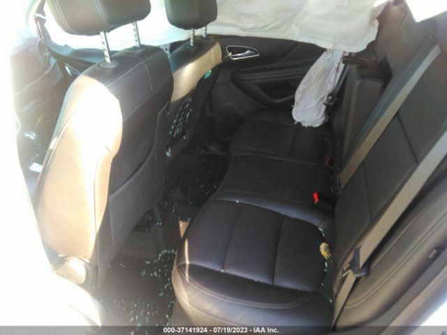 KL4CJDSB6FB250561 Buick Encore Premium