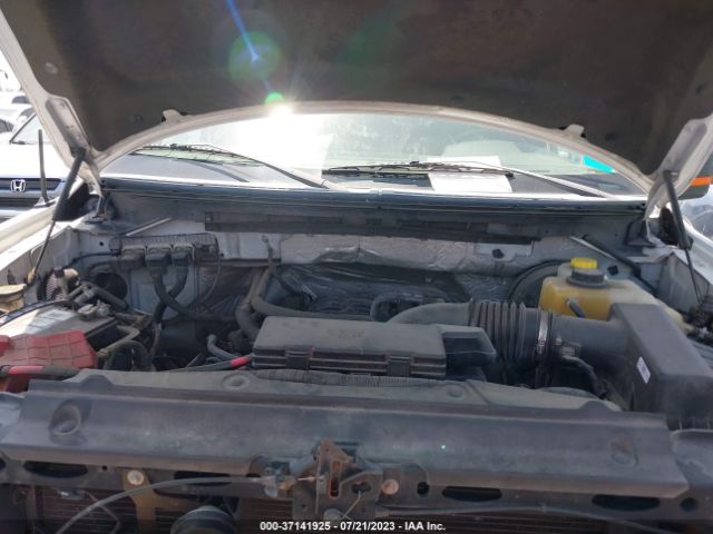 1FTFW1CF9EKG47796 Ford F-150 Xl/stx/xlt/fx2/lariat