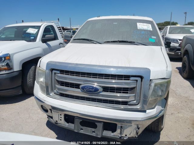 1FTFW1CF9EKG47796 Ford F-150 Xl/stx/xlt/fx2/lariat