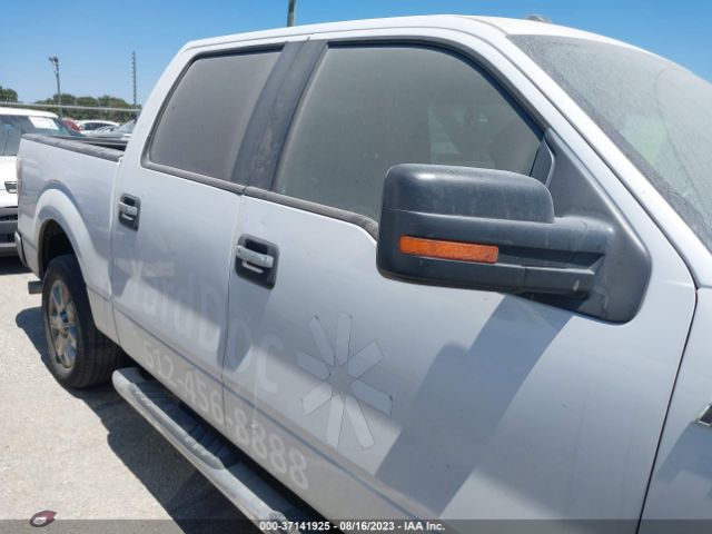 1FTFW1CF9EKG47796 Ford F-150 Xl/stx/xlt/fx2/lariat