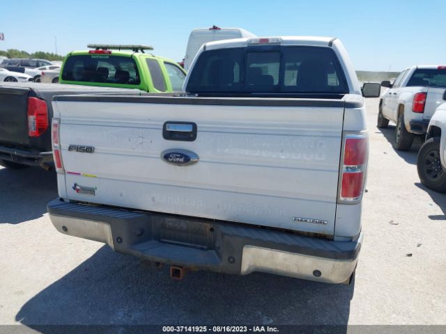 1FTFW1CF9EKG47796 Ford F-150 Xl/stx/xlt/fx2/lariat