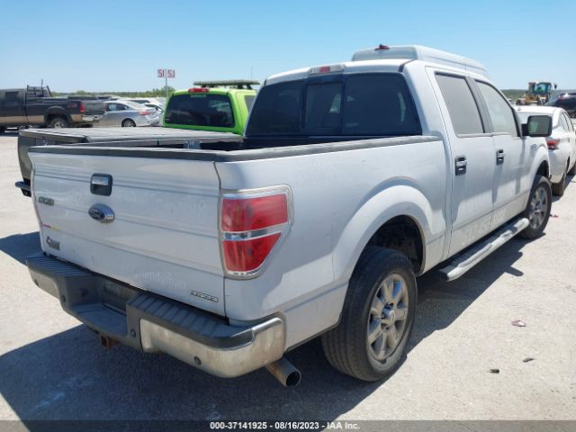 1FTFW1CF9EKG47796 Ford F-150 Xl/stx/xlt/fx2/lariat