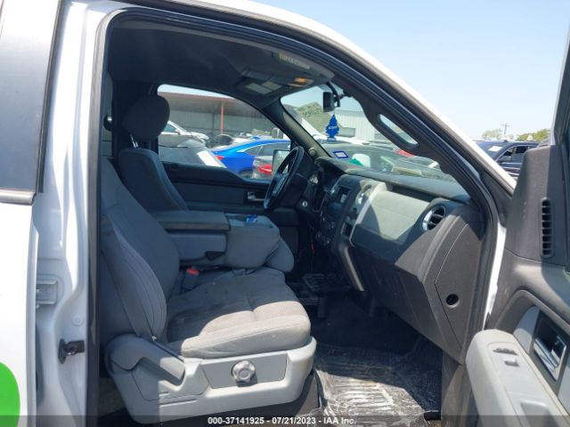 1FTFW1CF9EKG47796 Ford F-150 Xl/stx/xlt/fx2/lariat