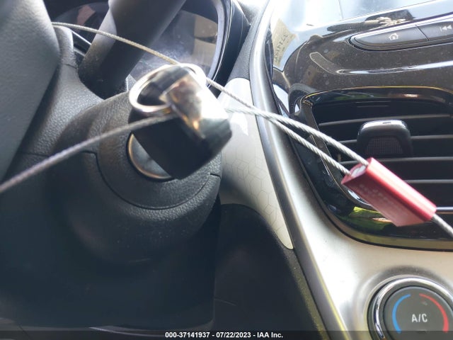 Chevrolet Spark Lt 2016 KL8CD6SA2GC581738 Image 11