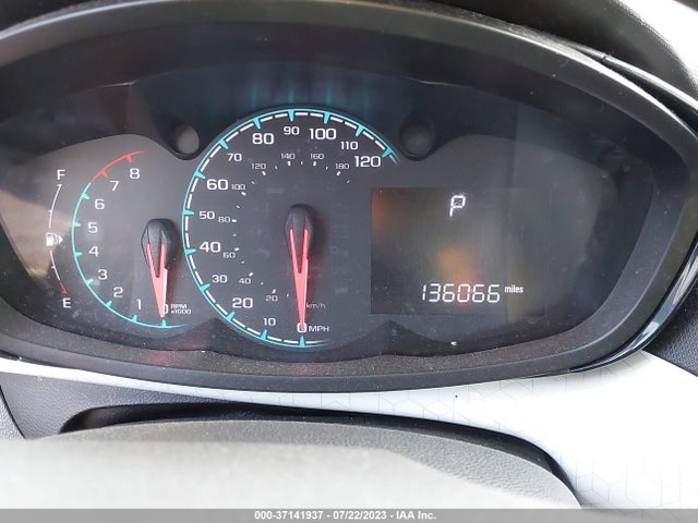 Chevrolet Spark Lt 2016 KL8CD6SA2GC581738 Image 8