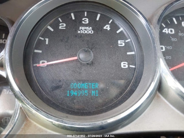 2008 CHEVROLET SILVERADO 1500 LT W/1LT VIN: 1GCEC19C28Z124486