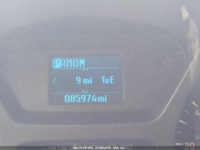 1FTNR2CVXFKA85750 Ford TRANSIT CARGO VAN
