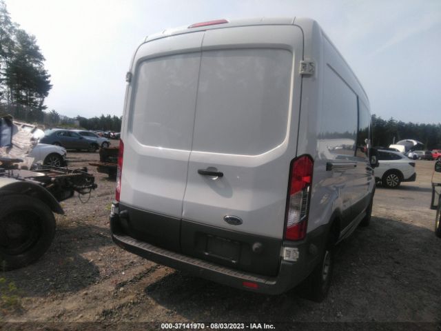 1FTNR2CVXFKA85750 Ford TRANSIT CARGO VAN