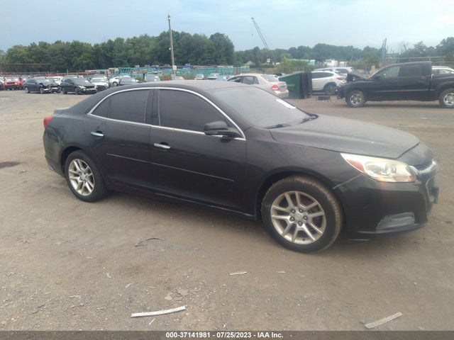 Chevrolet MALIBU 1LT 2014 1G11C5SL6EF159957 Image 1