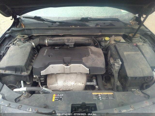 Chevrolet MALIBU 1LT 2014 1G11C5SL6EF159957 Image 10