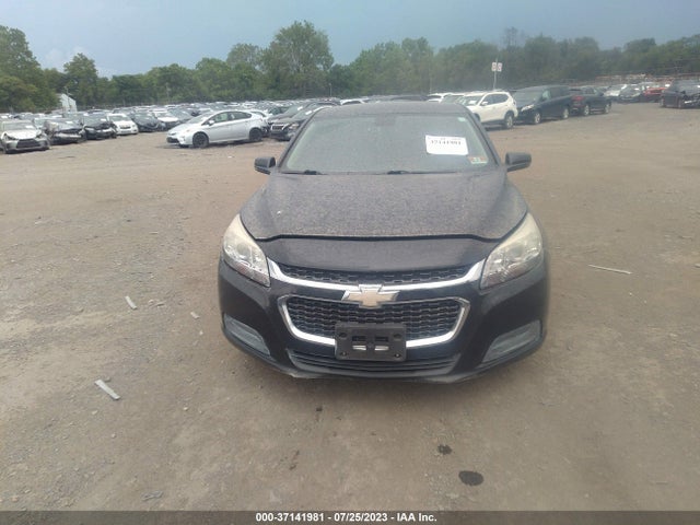 Chevrolet MALIBU 1LT 2014 1G11C5SL6EF159957 Image 11