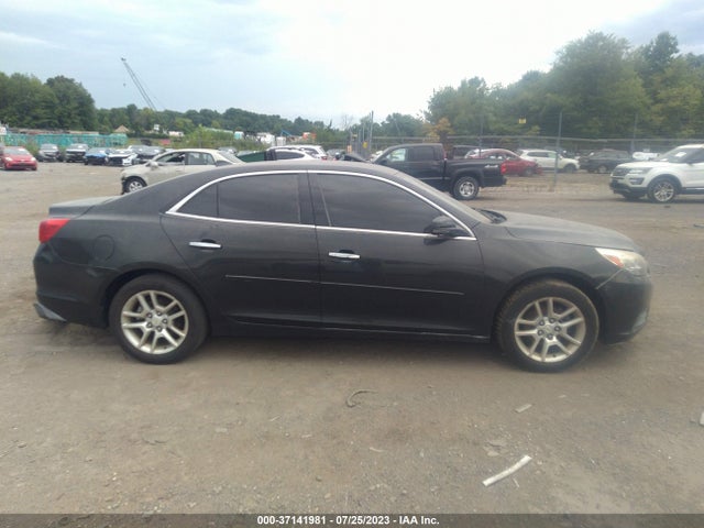 Chevrolet MALIBU 1LT 2014 1G11C5SL6EF159957 Image 12