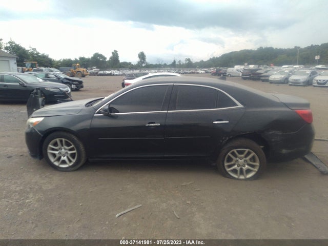 Chevrolet MALIBU 1LT 2014 1G11C5SL6EF159957 Image 13