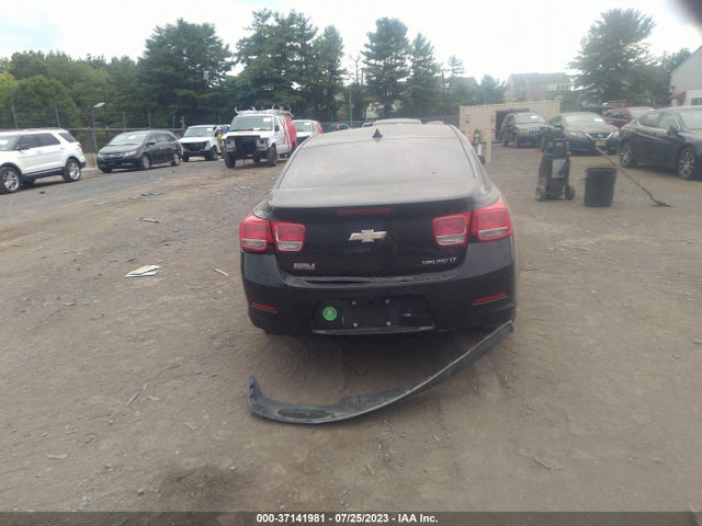 Chevrolet MALIBU 1LT 2014 1G11C5SL6EF159957 Image 15