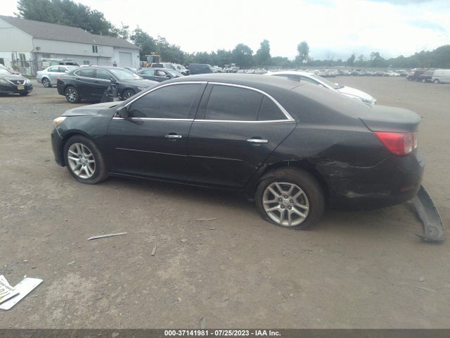 Chevrolet MALIBU 1LT 2014 1G11C5SL6EF159957 Image 3