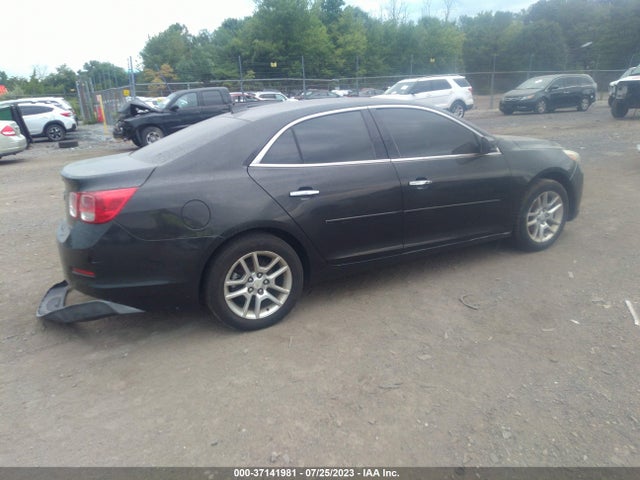 Chevrolet MALIBU 1LT 2014 1G11C5SL6EF159957 Image 4