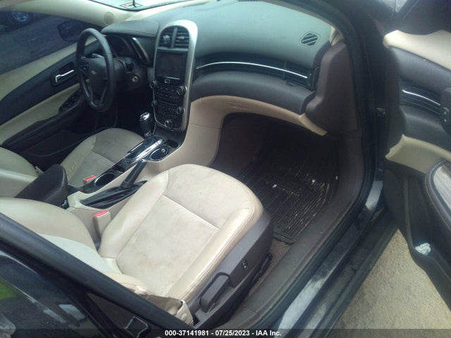 Chevrolet MALIBU 1LT 2014 1G11C5SL6EF159957 Image 5