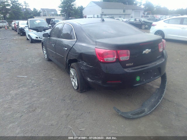 Chevrolet MALIBU 1LT 2014 1G11C5SL6EF159957 Image 6