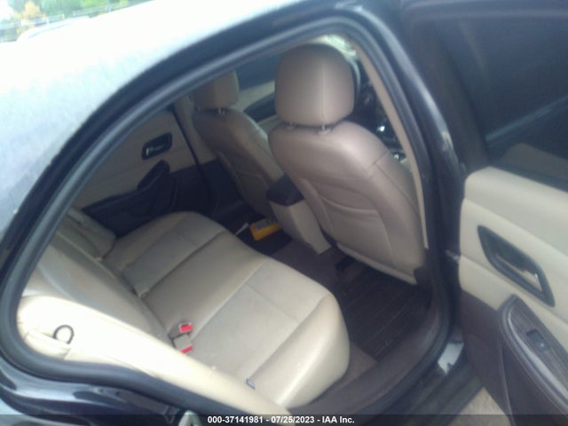 Chevrolet MALIBU 1LT 2014 1G11C5SL6EF159957 Image 8