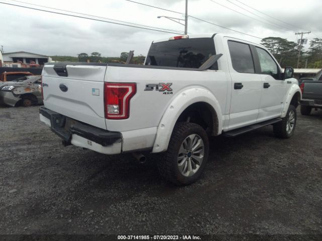 1FTEW1EP2HKC74753 Ford F-150 Xl
