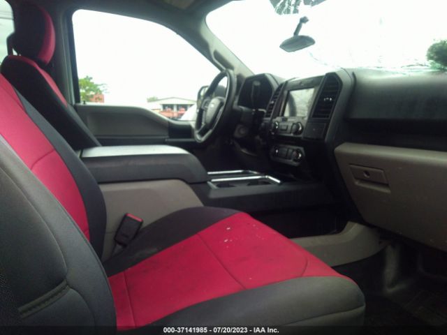 1FTEW1EP2HKC74753 Ford F-150 Xl