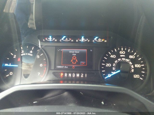 1FTEW1EP2HKC74753 Ford F-150 Xl
