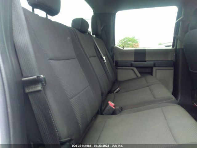 1FTEW1EP2HKC74753 Ford F-150 Xl