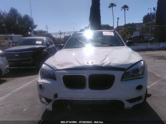 BMW X1 Sdrive28i 2015 WBAVM1C55FV317949 Image 12