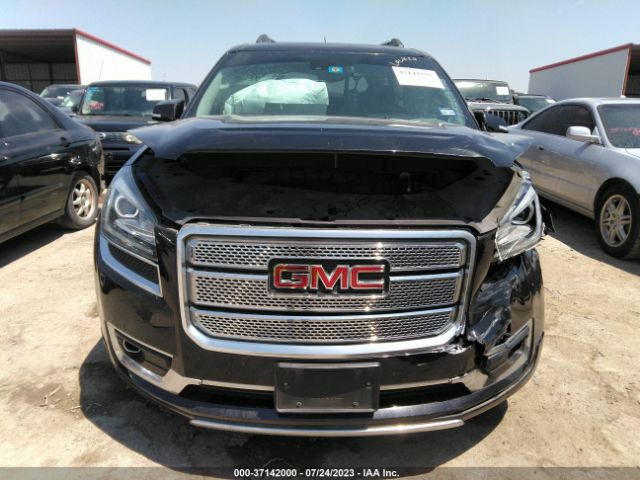 1GKKRTKD2FJ150148 GMC Acadia Denali