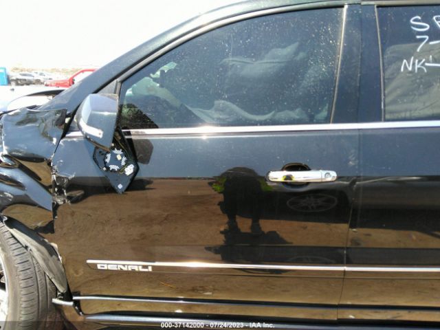1GKKRTKD2FJ150148 GMC Acadia Denali