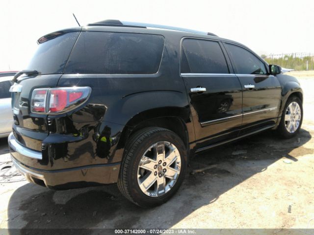 1GKKRTKD2FJ150148 GMC Acadia Denali